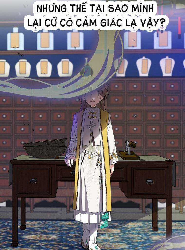 Trở Thành Cô Cháu Gái Bị Khinh Miệt Của Gia Tộc Võ Lâm Chương 20 trang 47