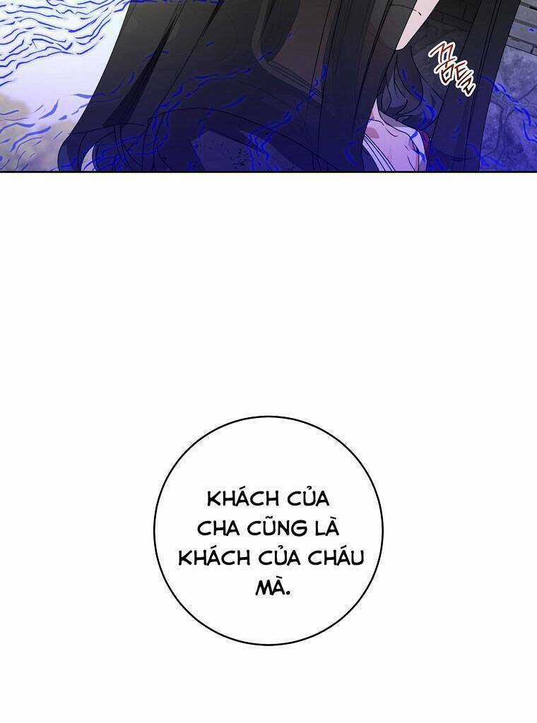 Trở Thành Cô Cháu Gái Bị Khinh Miệt Của Gia Tộc Võ Lâm Chương 20 trang 52