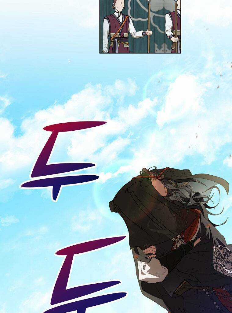 Trở Thành Cô Cháu Gái Bị Khinh Miệt Của Gia Tộc Võ Lâm Chương 20 trang 54