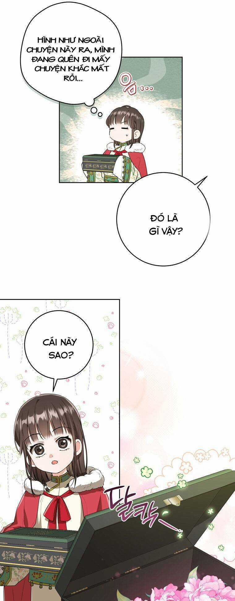 Trở Thành Cô Cháu Gái Bị Khinh Miệt Của Gia Tộc Võ Lâm Chương 20 trang 60