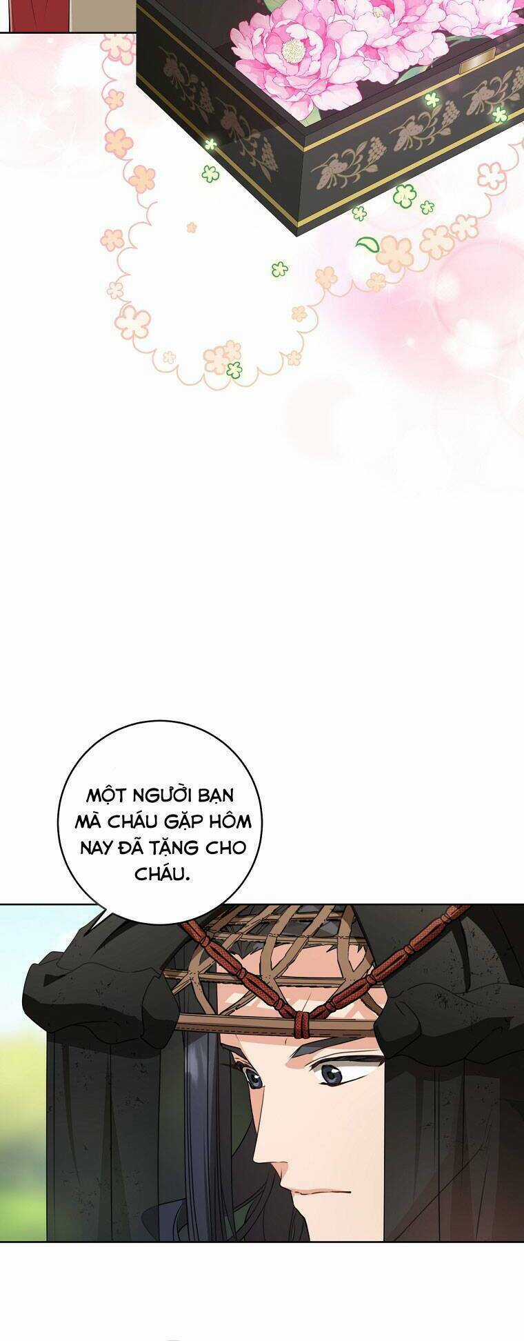 Trở Thành Cô Cháu Gái Bị Khinh Miệt Của Gia Tộc Võ Lâm Chương 20 trang 61