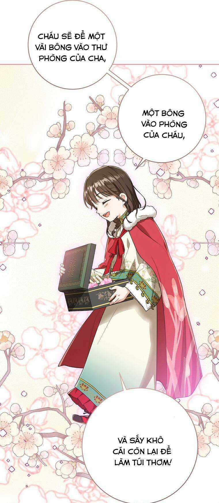 Trở Thành Cô Cháu Gái Bị Khinh Miệt Của Gia Tộc Võ Lâm Chương 20 trang 62