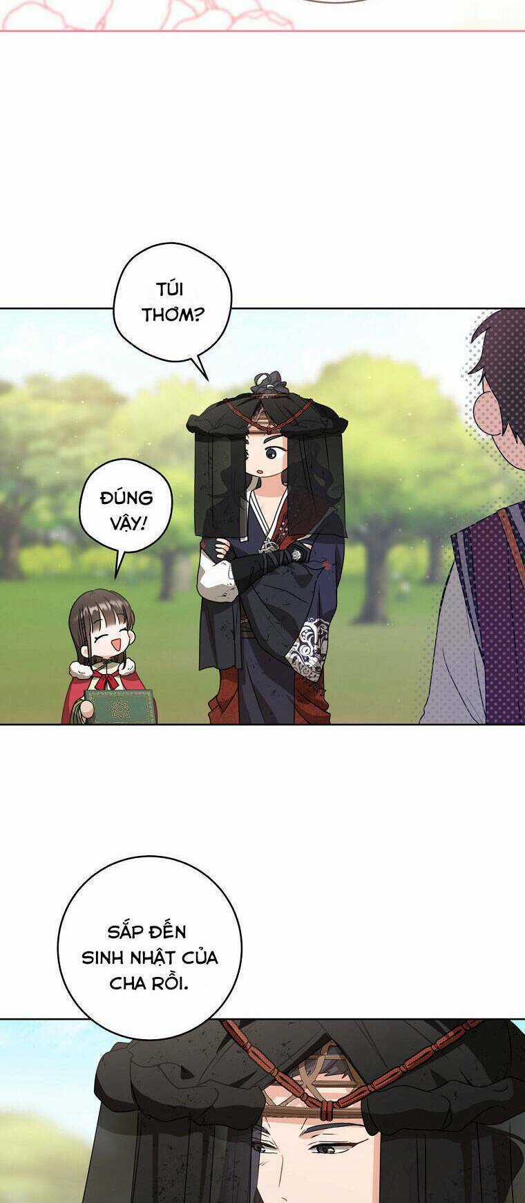 Trở Thành Cô Cháu Gái Bị Khinh Miệt Của Gia Tộc Võ Lâm Chương 20 trang 63