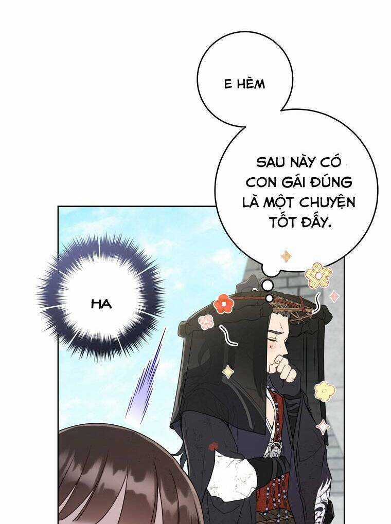 Trở Thành Cô Cháu Gái Bị Khinh Miệt Của Gia Tộc Võ Lâm Chương 20 trang 66