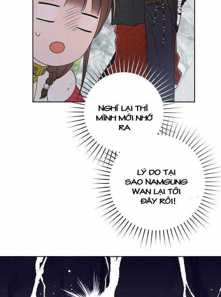 Trở Thành Cô Cháu Gái Bị Khinh Miệt Của Gia Tộc Võ Lâm Chương 20 trang 67