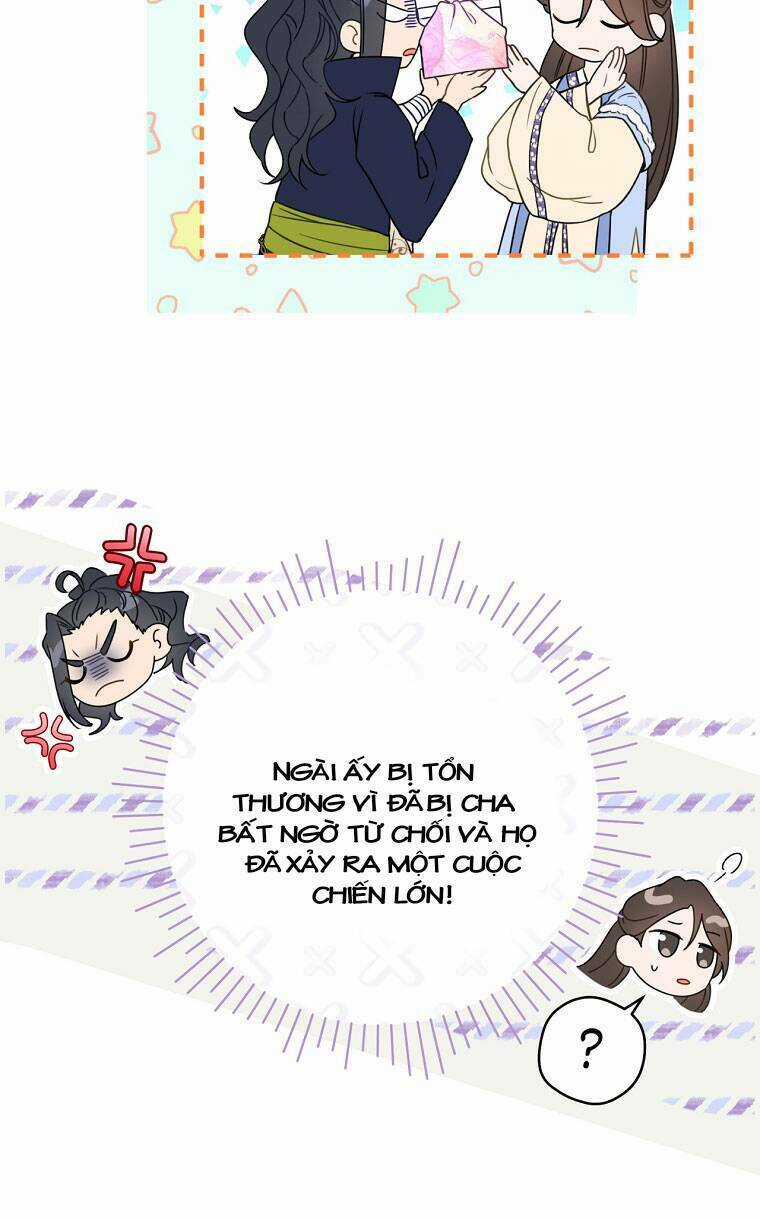 Trở Thành Cô Cháu Gái Bị Khinh Miệt Của Gia Tộc Võ Lâm Chương 20 trang 72