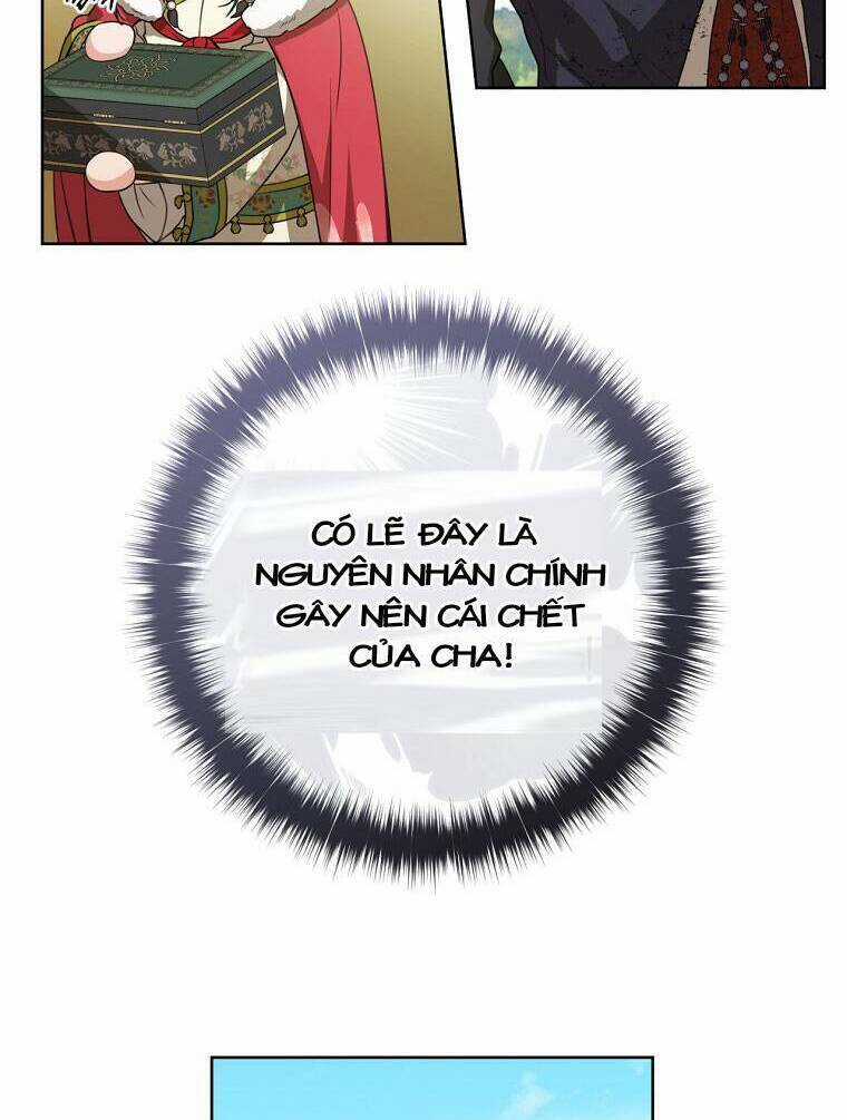 Trở Thành Cô Cháu Gái Bị Khinh Miệt Của Gia Tộc Võ Lâm Chương 20 trang 74