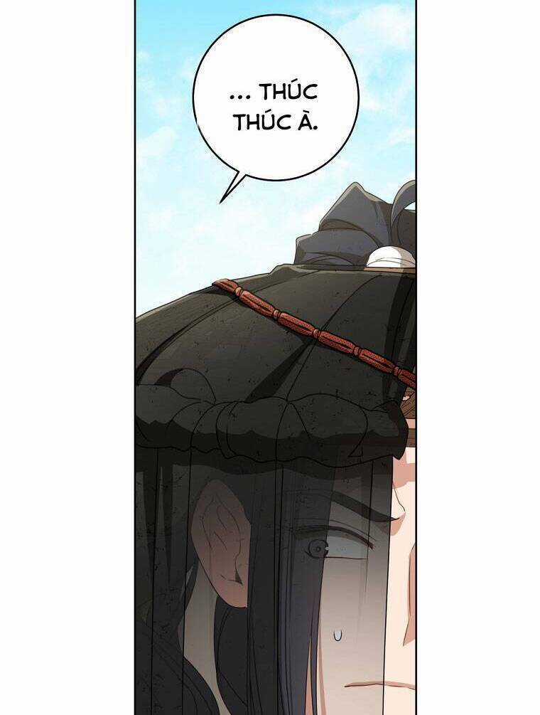 Trở Thành Cô Cháu Gái Bị Khinh Miệt Của Gia Tộc Võ Lâm Chương 20 trang 75