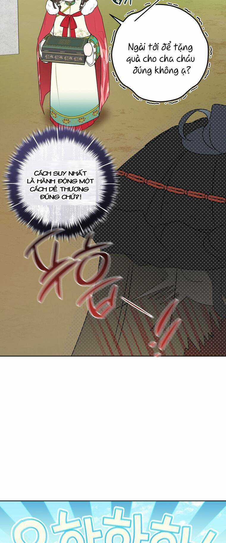 Trở Thành Cô Cháu Gái Bị Khinh Miệt Của Gia Tộc Võ Lâm Chương 20 trang 79