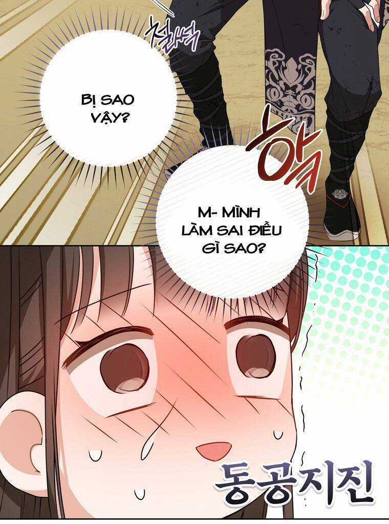 Trở Thành Cô Cháu Gái Bị Khinh Miệt Của Gia Tộc Võ Lâm Chương 20 trang 81