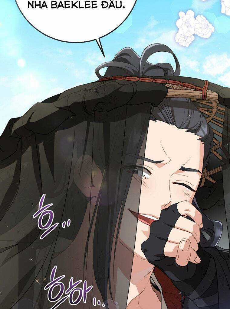 Trở Thành Cô Cháu Gái Bị Khinh Miệt Của Gia Tộc Võ Lâm Chương 20 trang 83