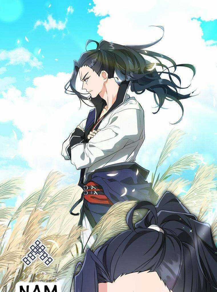 Trở Thành Cô Cháu Gái Bị Khinh Miệt Của Gia Tộc Võ Lâm Chương 20 trang 9