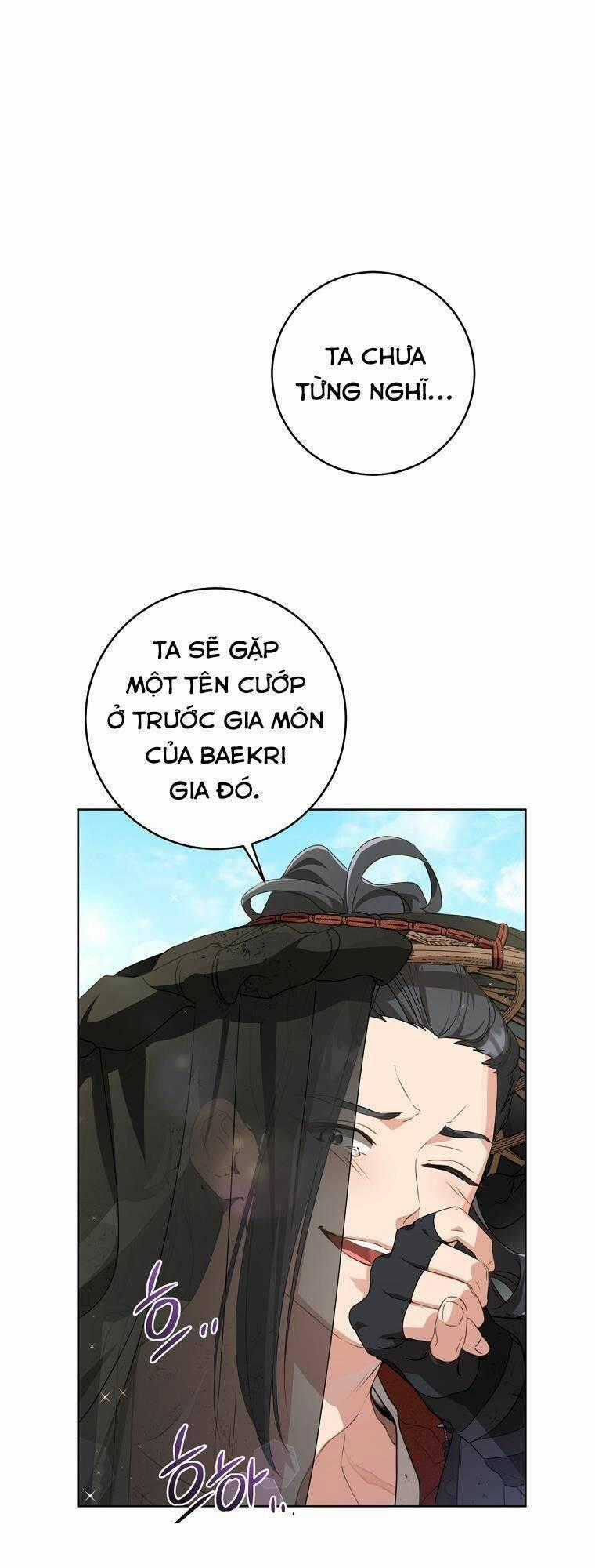 Trở Thành Cô Cháu Gái Bị Khinh Miệt Của Gia Tộc Võ Lâm Chương 21 trang 1