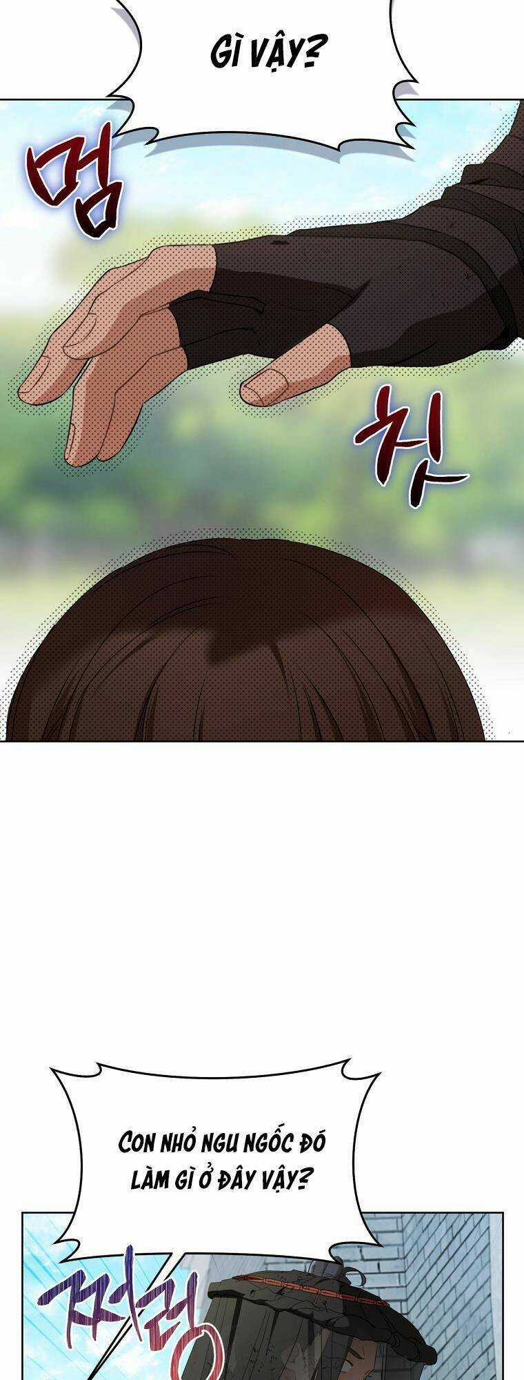 Trở Thành Cô Cháu Gái Bị Khinh Miệt Của Gia Tộc Võ Lâm Chương 21 trang 14