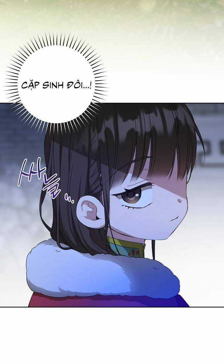 Trở Thành Cô Cháu Gái Bị Khinh Miệt Của Gia Tộc Võ Lâm Chương 21 trang 17