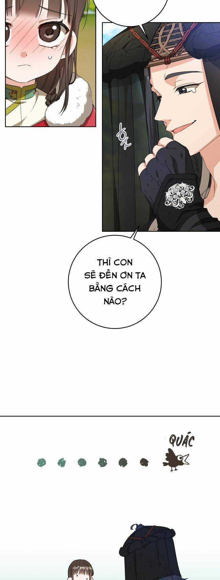 Trở Thành Cô Cháu Gái Bị Khinh Miệt Của Gia Tộc Võ Lâm Chương 21 trang 3