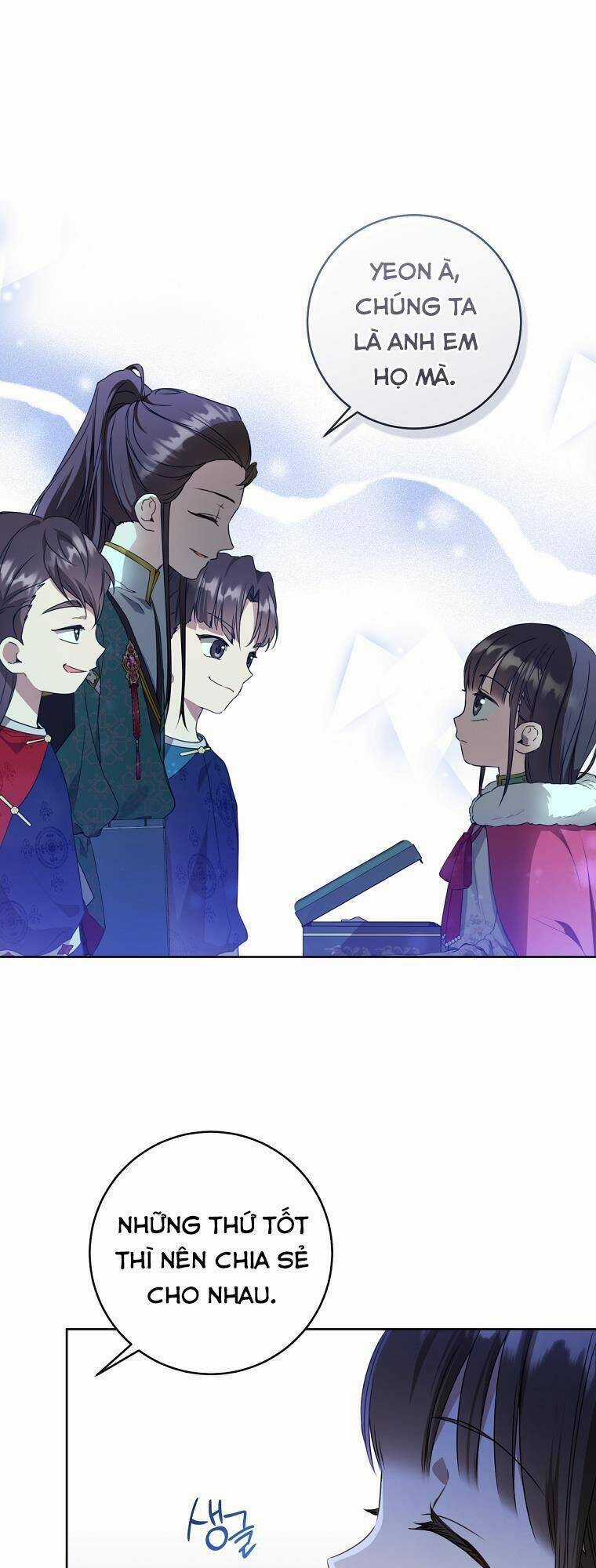 Trở Thành Cô Cháu Gái Bị Khinh Miệt Của Gia Tộc Võ Lâm Chương 21 trang 30