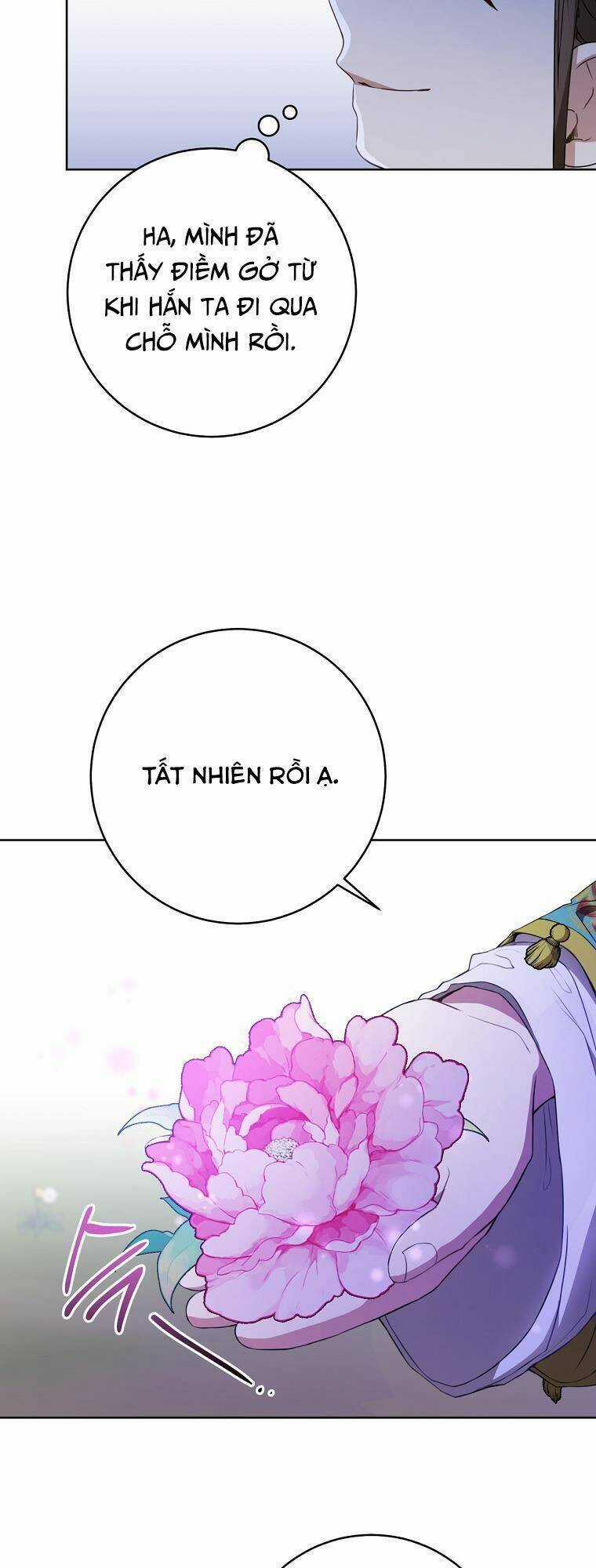 Trở Thành Cô Cháu Gái Bị Khinh Miệt Của Gia Tộc Võ Lâm Chương 21 trang 31