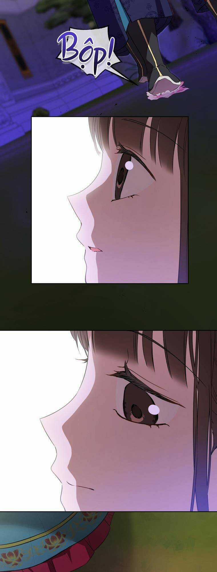 Trở Thành Cô Cháu Gái Bị Khinh Miệt Của Gia Tộc Võ Lâm Chương 21 trang 34