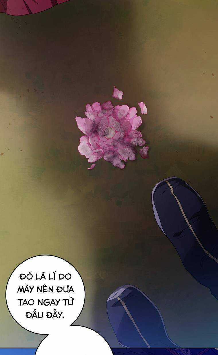 Trở Thành Cô Cháu Gái Bị Khinh Miệt Của Gia Tộc Võ Lâm Chương 21 trang 35