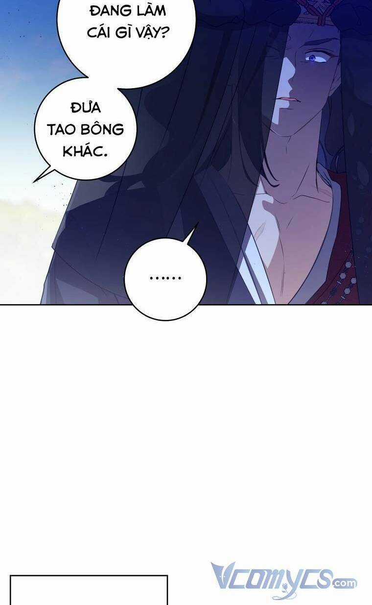 Trở Thành Cô Cháu Gái Bị Khinh Miệt Của Gia Tộc Võ Lâm Chương 21 trang 36