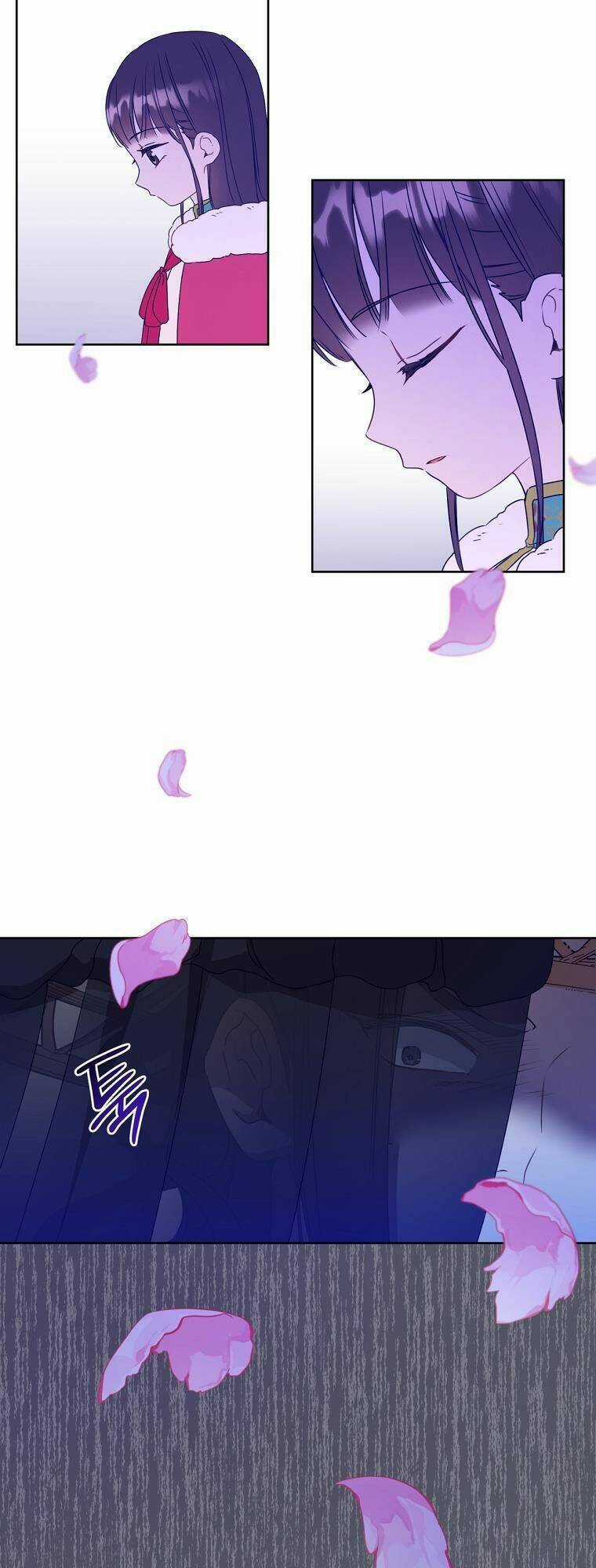 Trở Thành Cô Cháu Gái Bị Khinh Miệt Của Gia Tộc Võ Lâm Chương 21 trang 37