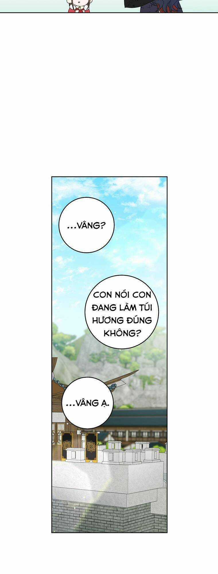 Trở Thành Cô Cháu Gái Bị Khinh Miệt Của Gia Tộc Võ Lâm Chương 21 trang 4