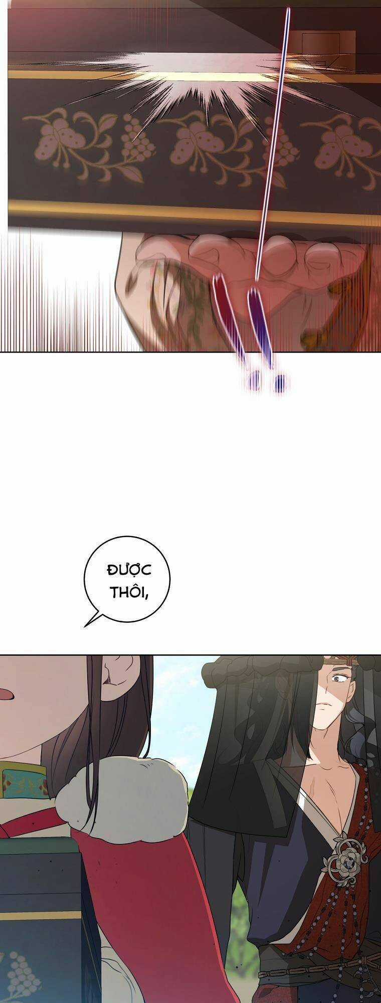 Trở Thành Cô Cháu Gái Bị Khinh Miệt Của Gia Tộc Võ Lâm Chương 21 trang 41