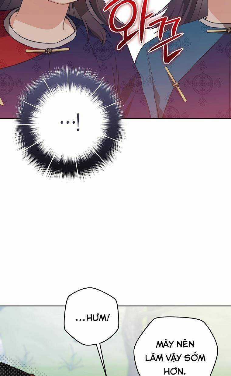 Trở Thành Cô Cháu Gái Bị Khinh Miệt Của Gia Tộc Võ Lâm Chương 21 trang 44