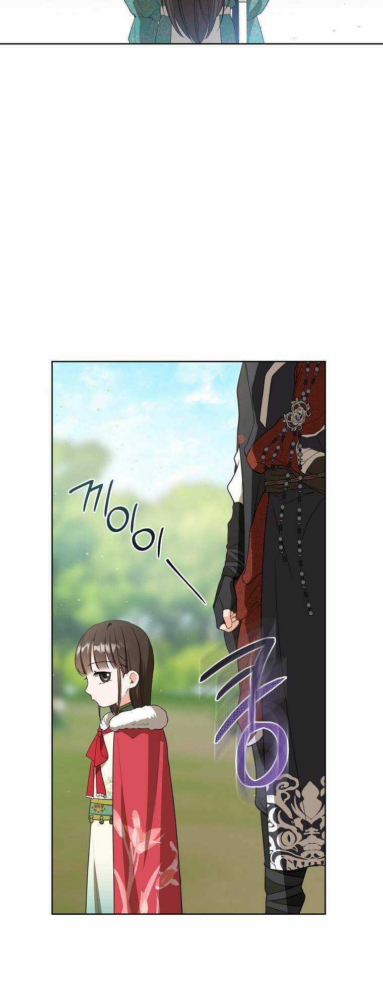 Trở Thành Cô Cháu Gái Bị Khinh Miệt Của Gia Tộc Võ Lâm Chương 21 trang 48