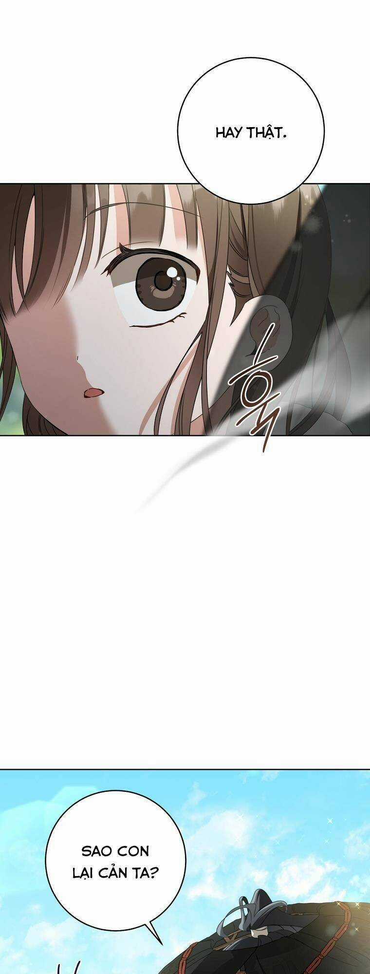 Trở Thành Cô Cháu Gái Bị Khinh Miệt Của Gia Tộc Võ Lâm Chương 21 trang 49