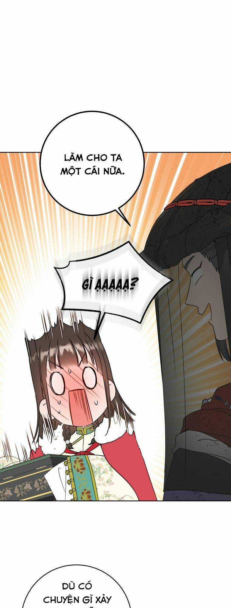 Trở Thành Cô Cháu Gái Bị Khinh Miệt Của Gia Tộc Võ Lâm Chương 21 trang 5