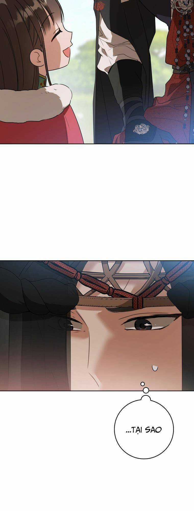 Trở Thành Cô Cháu Gái Bị Khinh Miệt Của Gia Tộc Võ Lâm Chương 21 trang 52