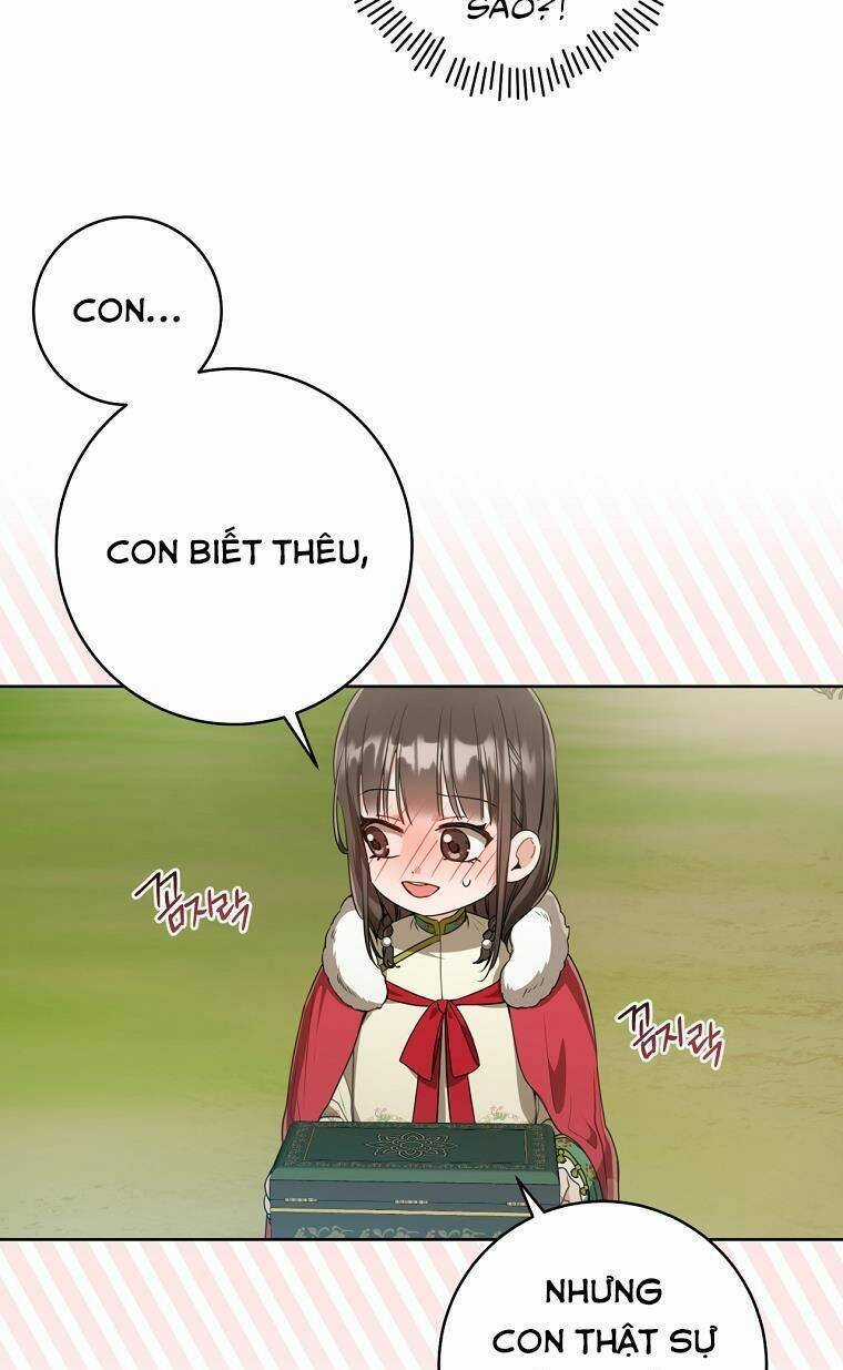 Trở Thành Cô Cháu Gái Bị Khinh Miệt Của Gia Tộc Võ Lâm Chương 21 trang 8