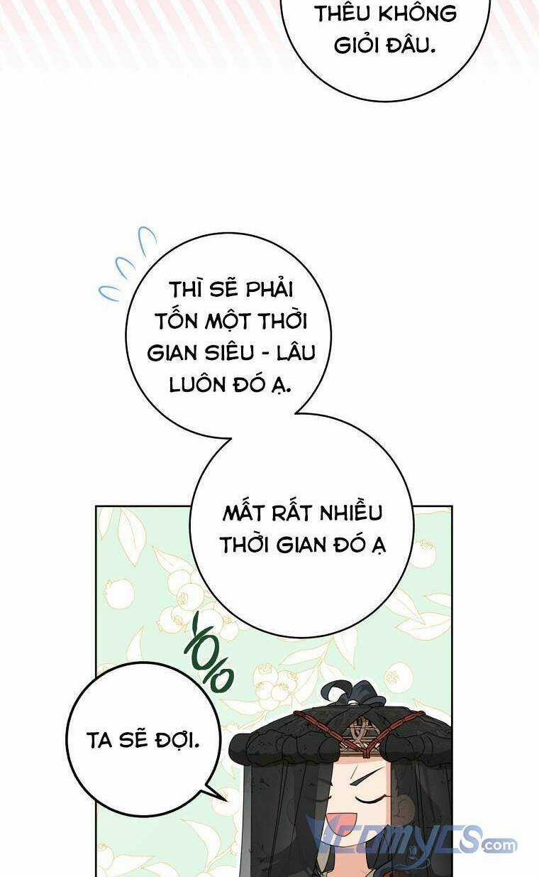 Trở Thành Cô Cháu Gái Bị Khinh Miệt Của Gia Tộc Võ Lâm Chương 21 trang 9