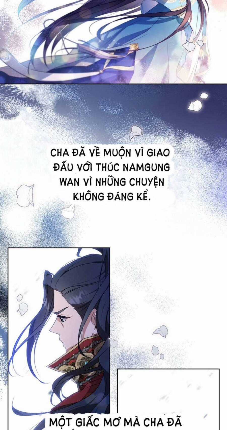 Trở Thành Cô Cháu Gái Bị Khinh Miệt Của Gia Tộc Võ Lâm Chương 22 trang 1