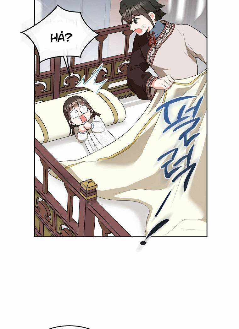 Trở Thành Cô Cháu Gái Bị Khinh Miệt Của Gia Tộc Võ Lâm Chương 22 trang 10