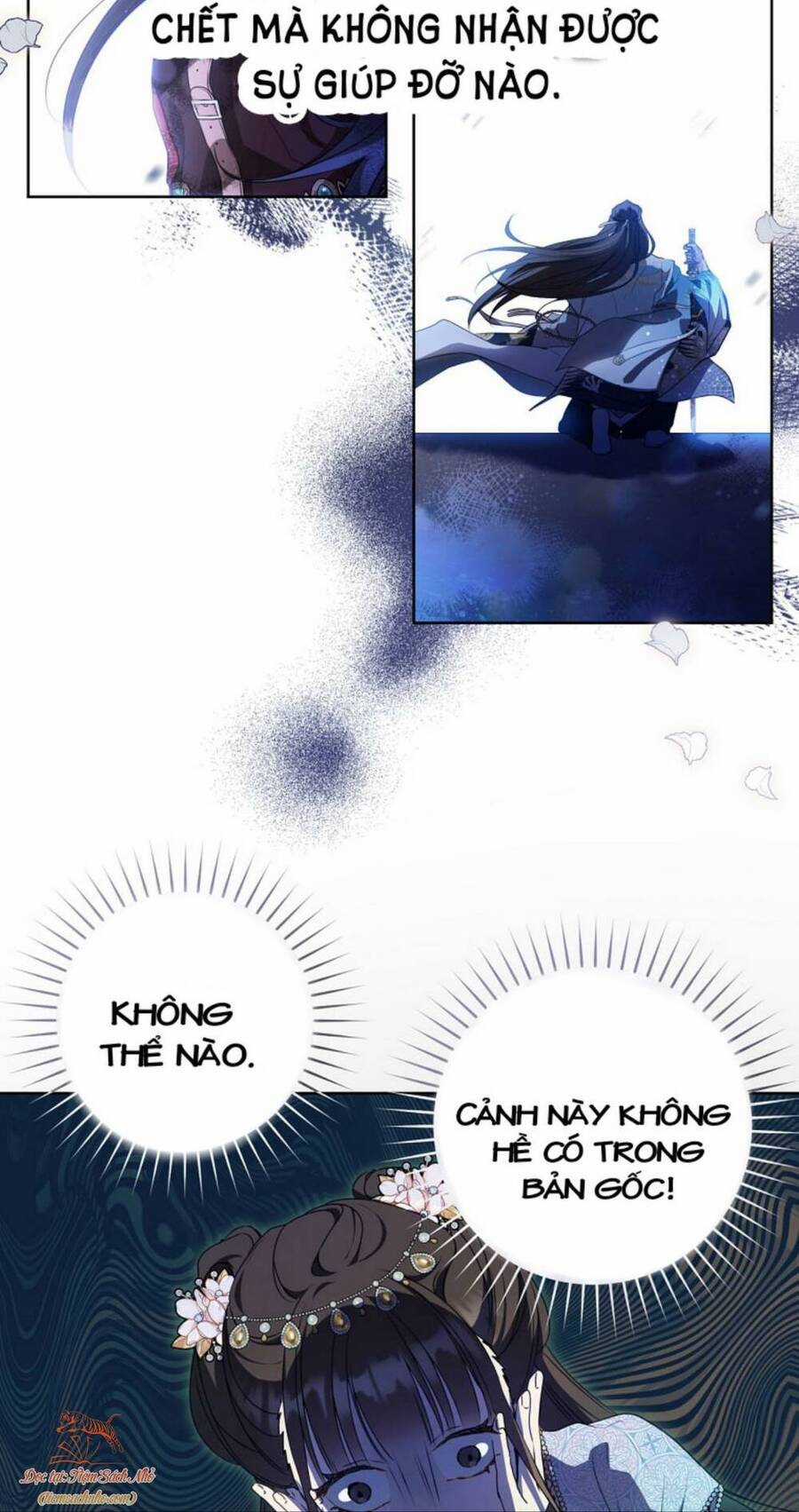 Trở Thành Cô Cháu Gái Bị Khinh Miệt Của Gia Tộc Võ Lâm Chương 22 trang 2