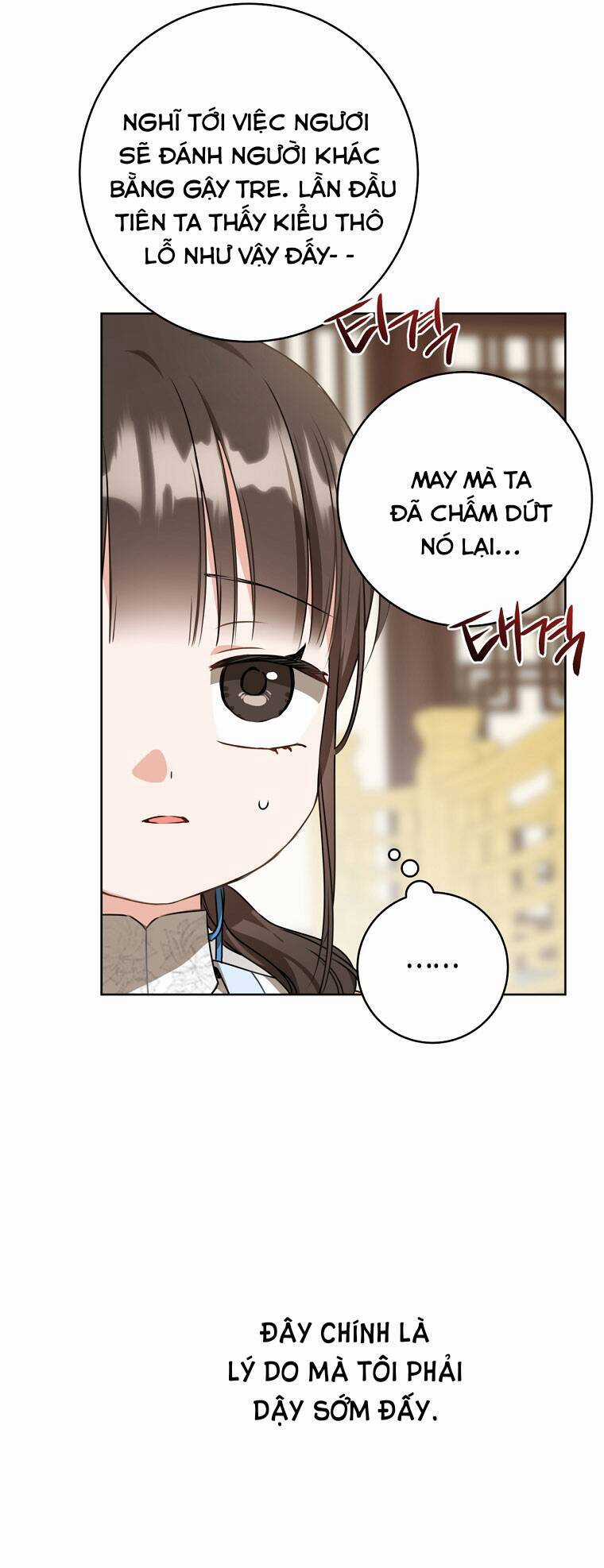 Trở Thành Cô Cháu Gái Bị Khinh Miệt Của Gia Tộc Võ Lâm Chương 22 trang 20