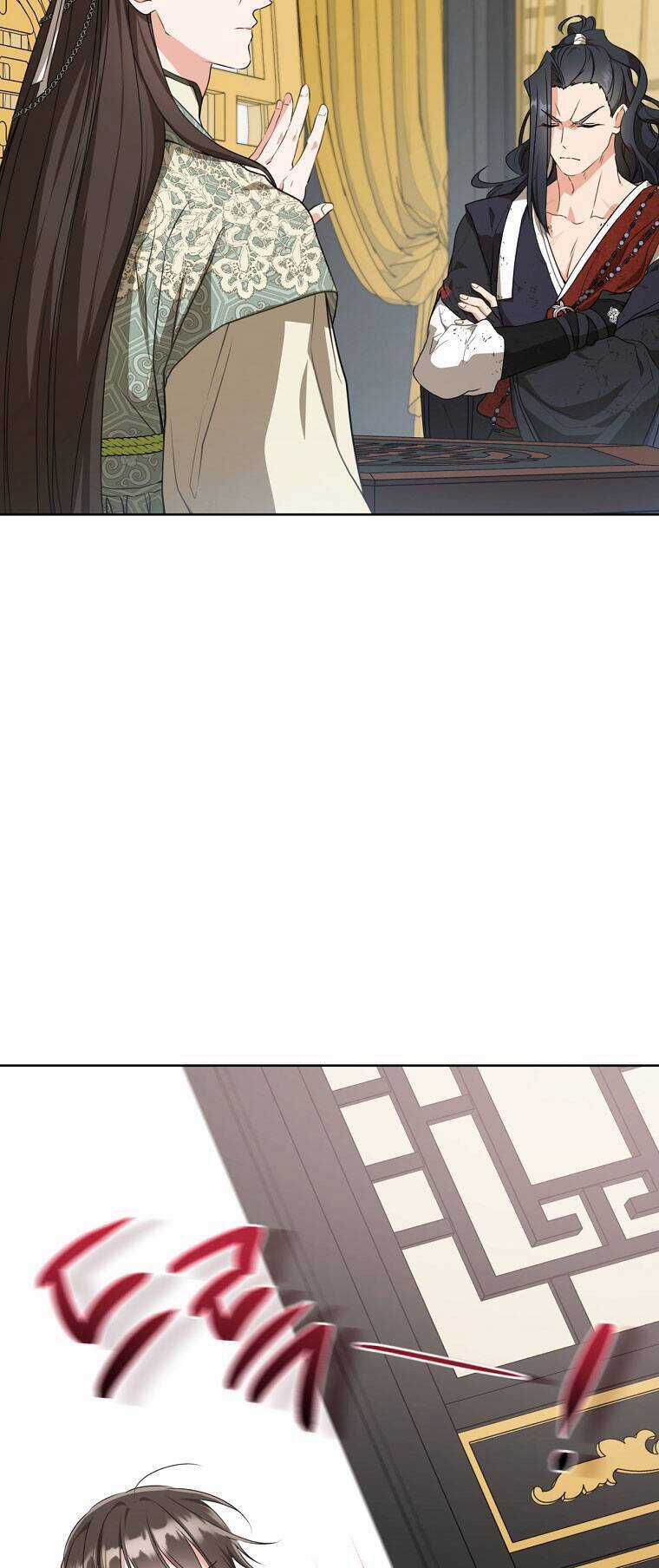 Trở Thành Cô Cháu Gái Bị Khinh Miệt Của Gia Tộc Võ Lâm Chương 22 trang 23