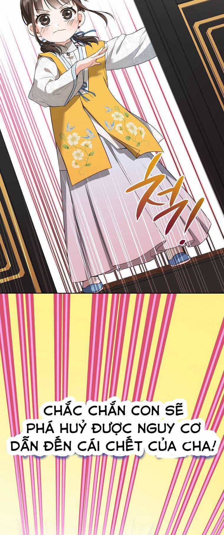 Trở Thành Cô Cháu Gái Bị Khinh Miệt Của Gia Tộc Võ Lâm Chương 22 trang 24