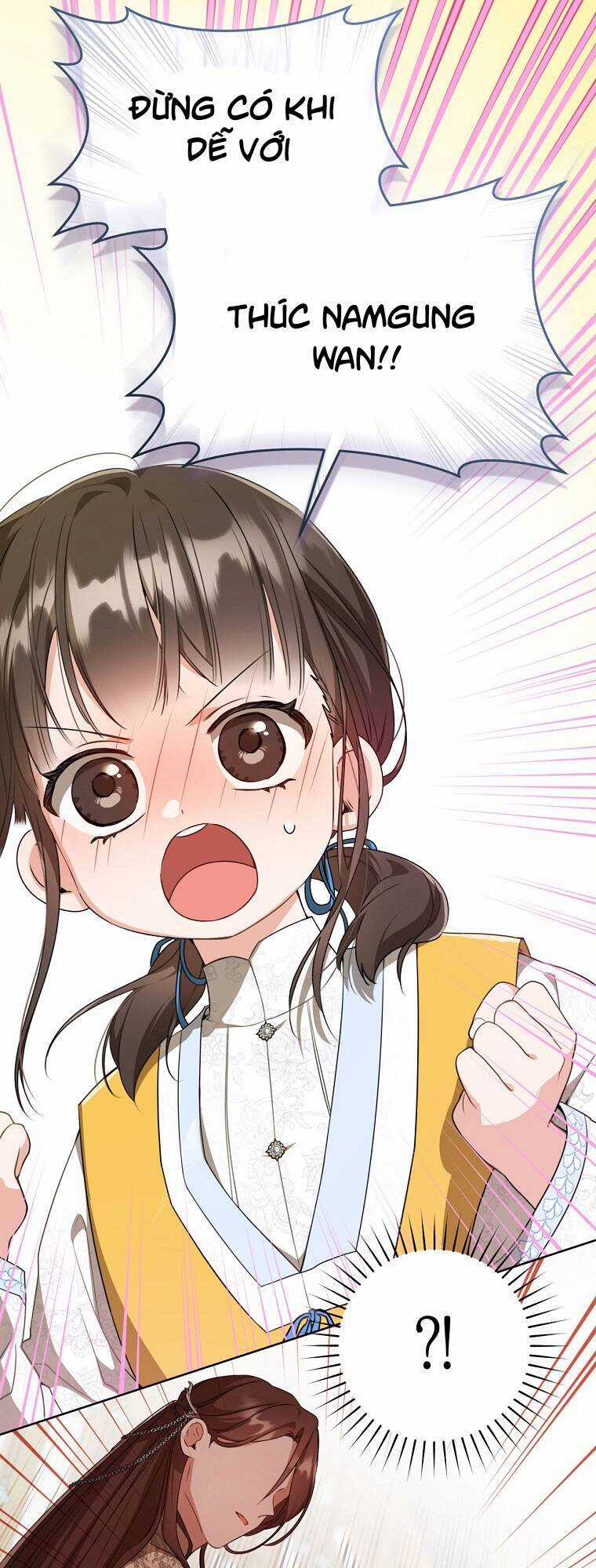 Trở Thành Cô Cháu Gái Bị Khinh Miệt Của Gia Tộc Võ Lâm Chương 22 trang 25