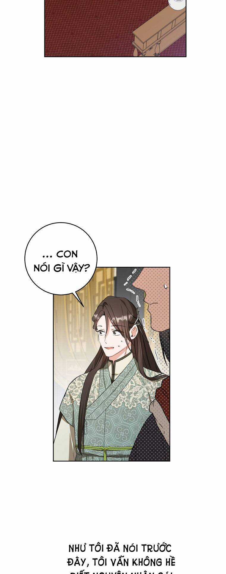 Trở Thành Cô Cháu Gái Bị Khinh Miệt Của Gia Tộc Võ Lâm Chương 22 trang 28