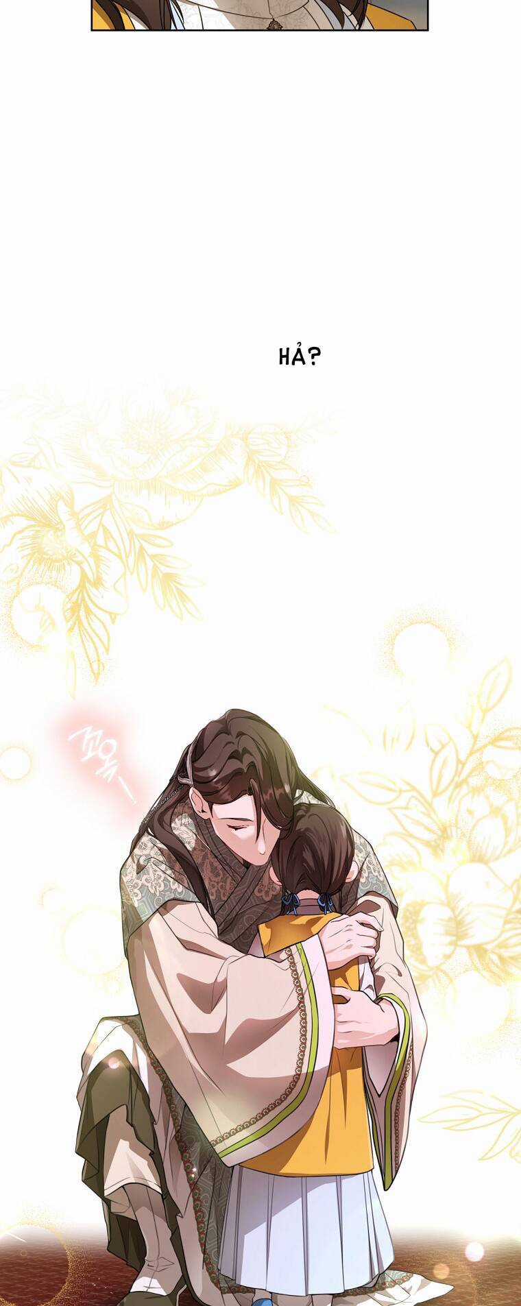 Trở Thành Cô Cháu Gái Bị Khinh Miệt Của Gia Tộc Võ Lâm Chương 22 trang 34