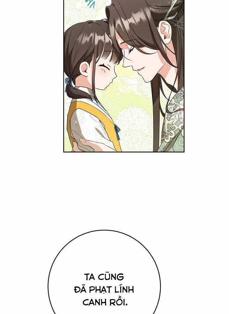 Trở Thành Cô Cháu Gái Bị Khinh Miệt Của Gia Tộc Võ Lâm Chương 22 trang 36