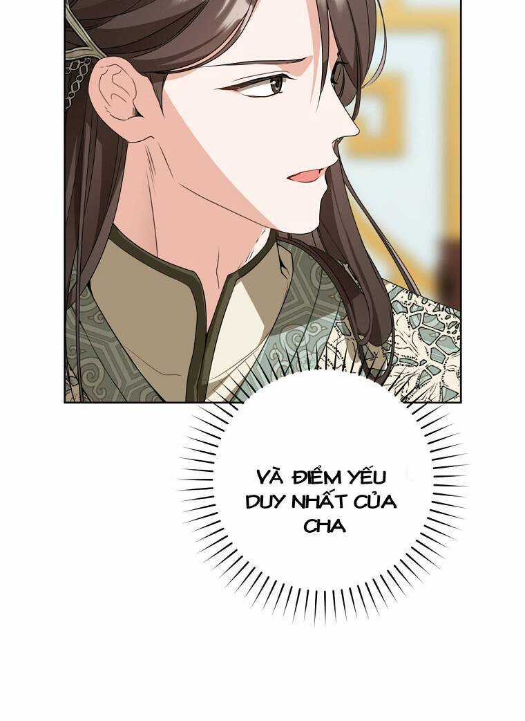 Trở Thành Cô Cháu Gái Bị Khinh Miệt Của Gia Tộc Võ Lâm Chương 22 trang 40