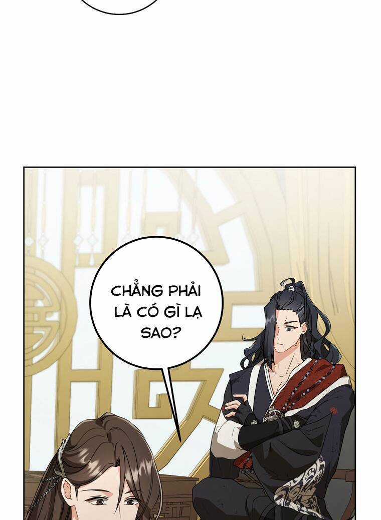 Trở Thành Cô Cháu Gái Bị Khinh Miệt Của Gia Tộc Võ Lâm Chương 22 trang 42