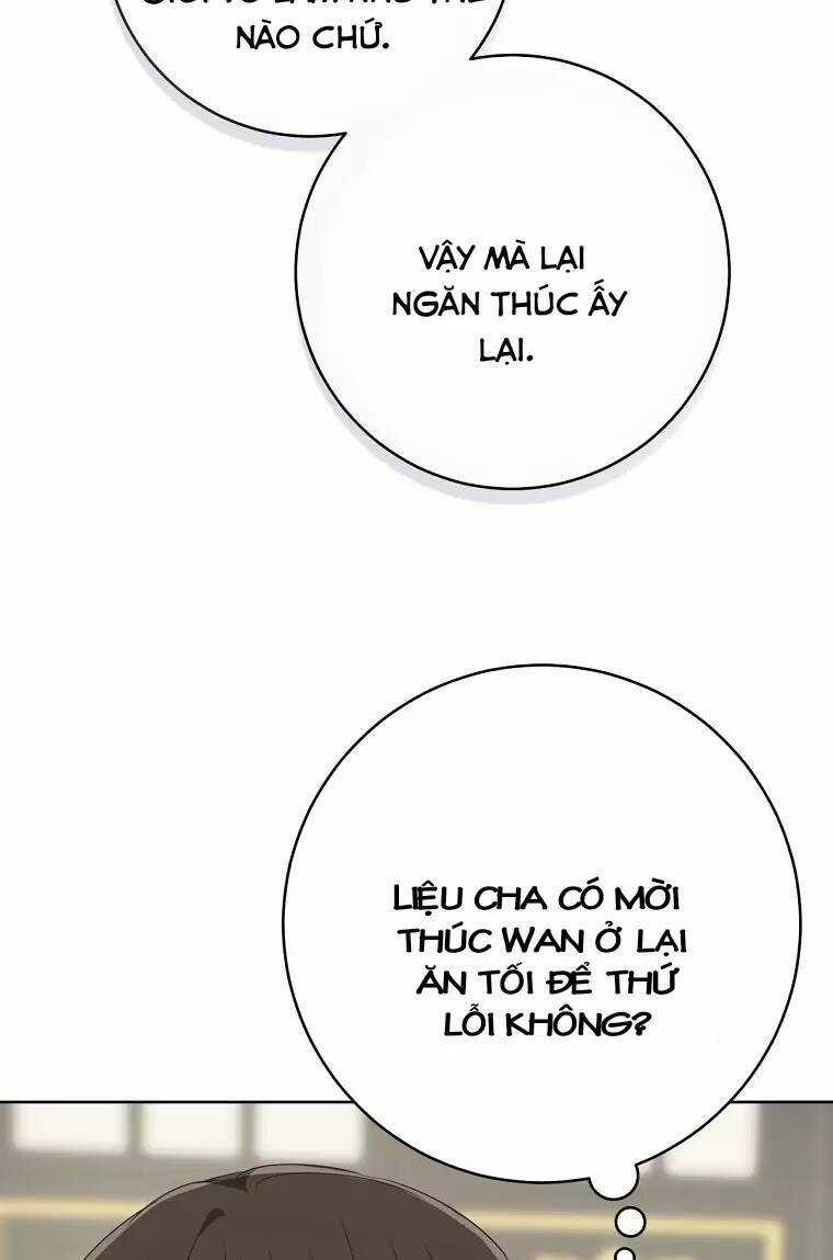 Trở Thành Cô Cháu Gái Bị Khinh Miệt Của Gia Tộc Võ Lâm Chương 22 trang 47