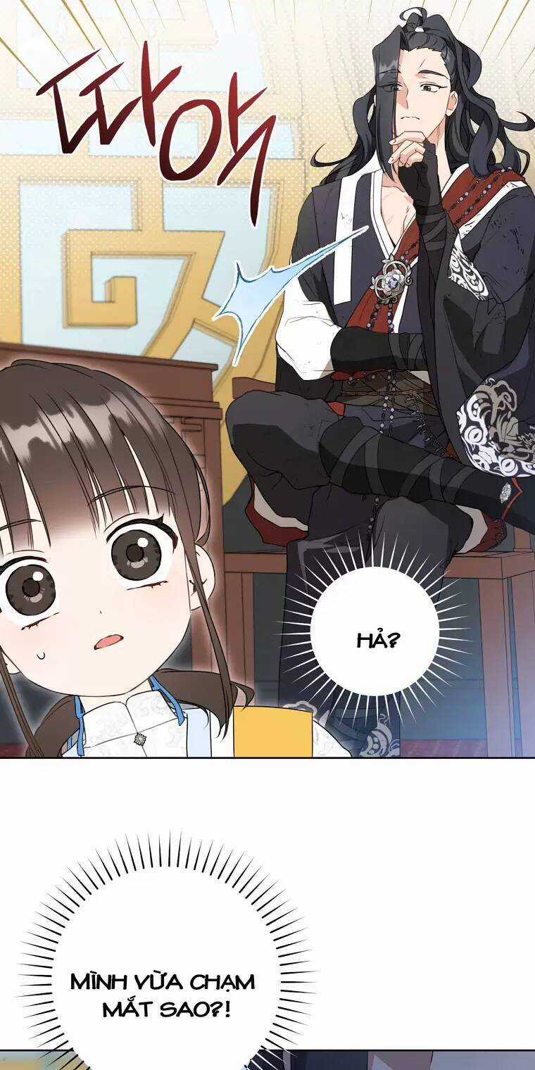 Trở Thành Cô Cháu Gái Bị Khinh Miệt Của Gia Tộc Võ Lâm Chương 22 trang 49