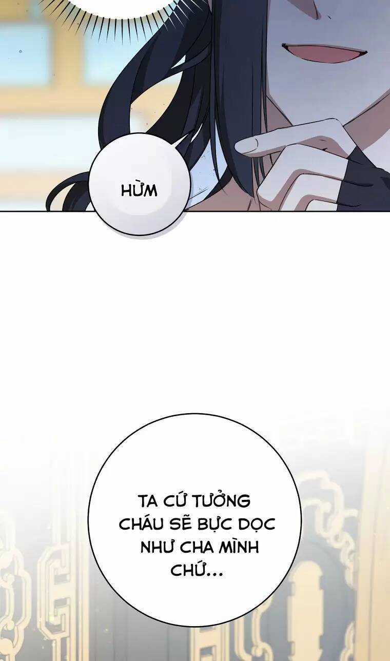 Trở Thành Cô Cháu Gái Bị Khinh Miệt Của Gia Tộc Võ Lâm Chương 22 trang 50